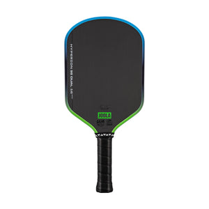 JOOLA Perseus 3S Dual Pickleball Paddle