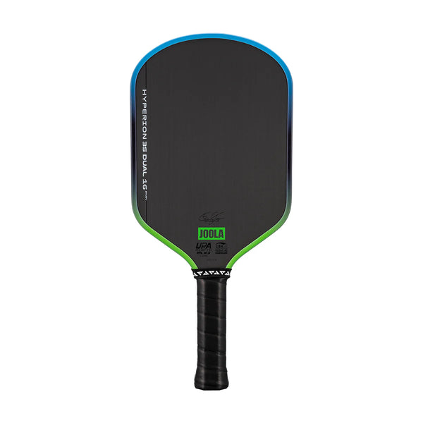 JOOLA Perseus 3S Dual Pickleball Paddle
