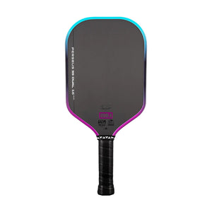 JOOLA Perseus 3S Dual Pickleball Paddle