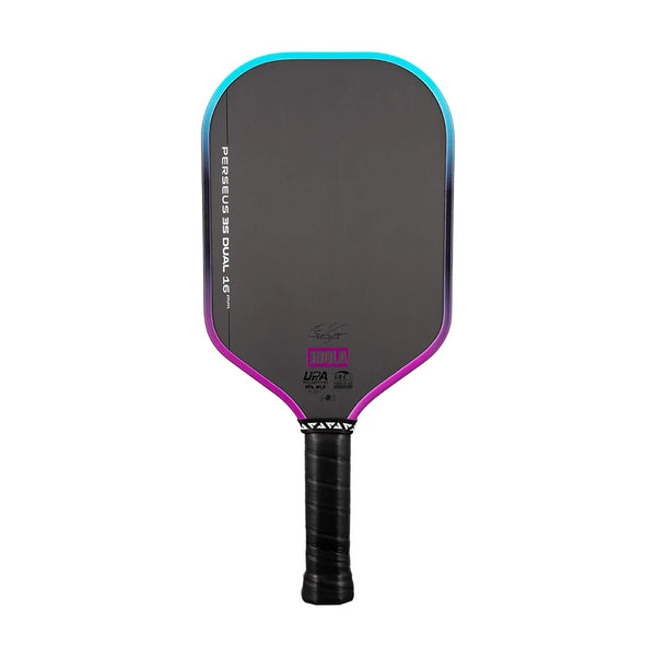 JOOLA Perseus 3S Dual Pickleball Paddle