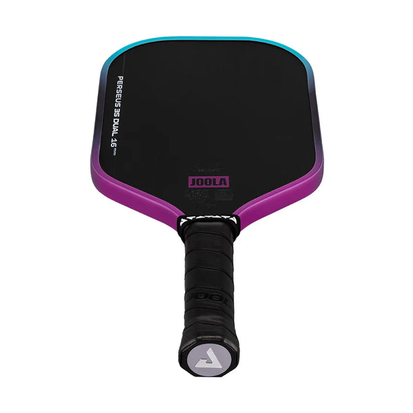 JOOLA Perseus 3S Dual Pickleball Paddle