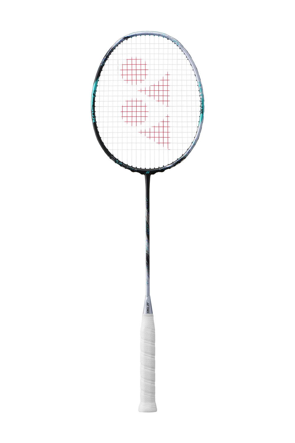 Yonex ASTROX 88D Pro 3rd Gen (Black/Silver) (With Cover)