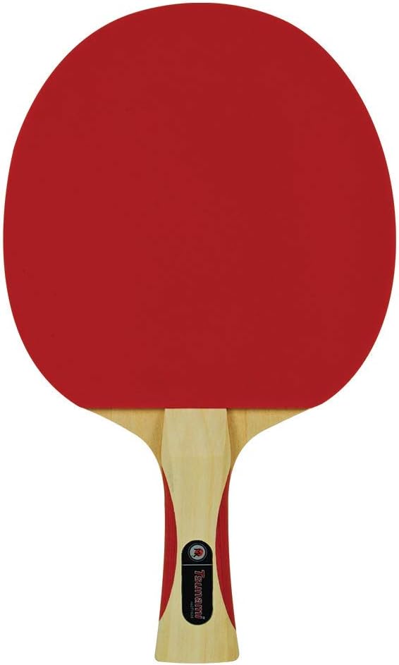 Martin Kilpatrick 2T1628 Tsunami Table Tennis Racket