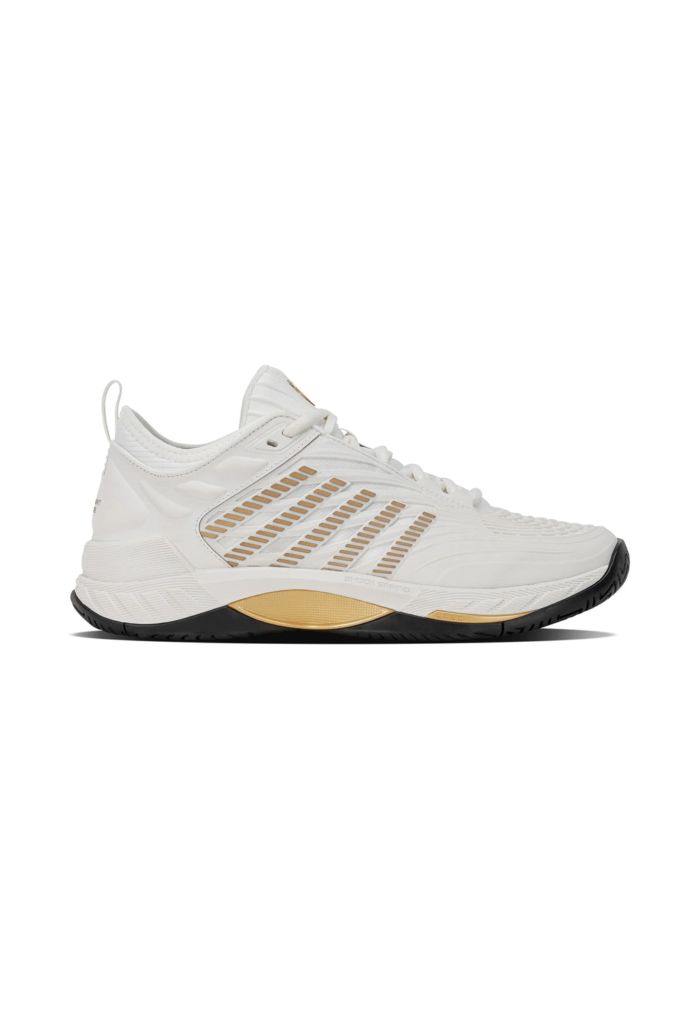 K-Swiss Hypercourt Supreme 2 Men's Tennis Shoe