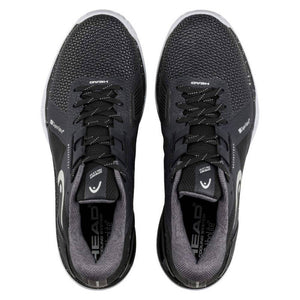 Head Sprint Pro 4.0 SF Men's Tennis Shoe (Black/White)