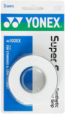 Yonex Super Grap Tough Overgrip 3 Pack