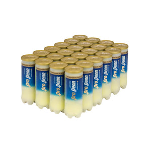 Pro Penn Marathon + Extra Duty - Tennis Balls Case (24 cans of 3)