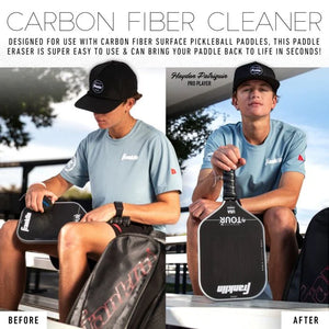 Franklin Paddle Magic - Paddle Eraser