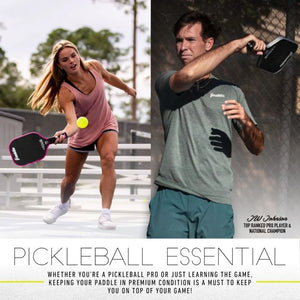 Franklin Paddle Magic - Paddle Eraser