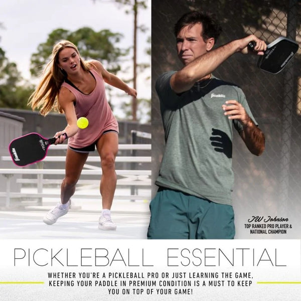 Franklin Paddle Magic - Paddle Eraser