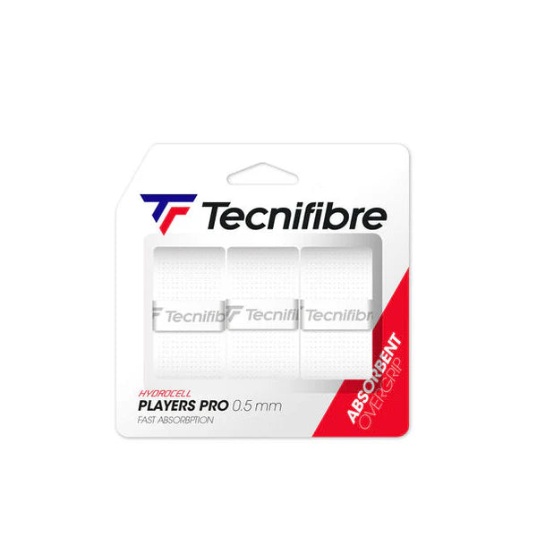 Tecnifibre Players Pro Overgrip