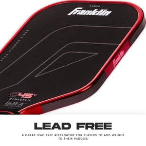 Franklin Pickleball Weight Tape