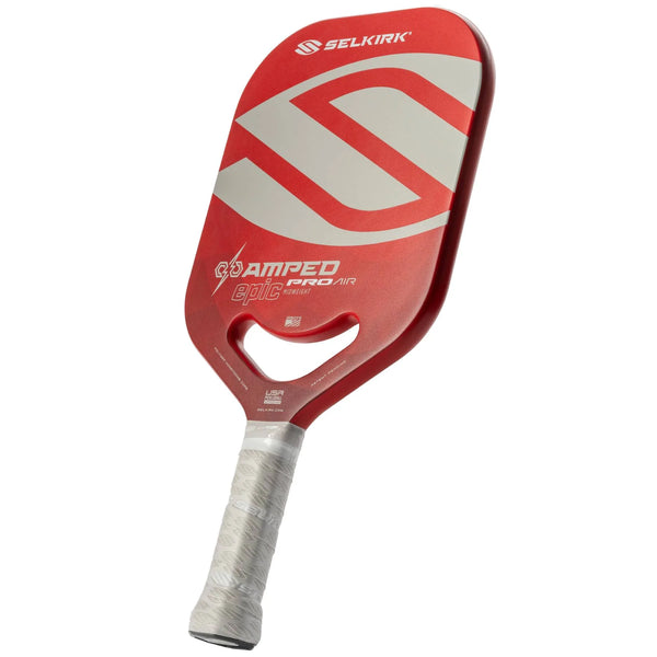 Selkirk AMPED Pro Air Epic