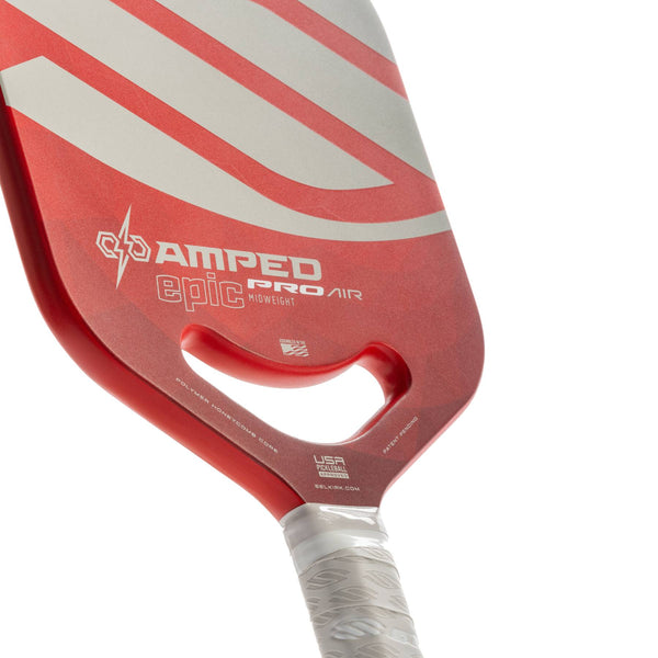 Selkirk AMPED Pro Air Epic