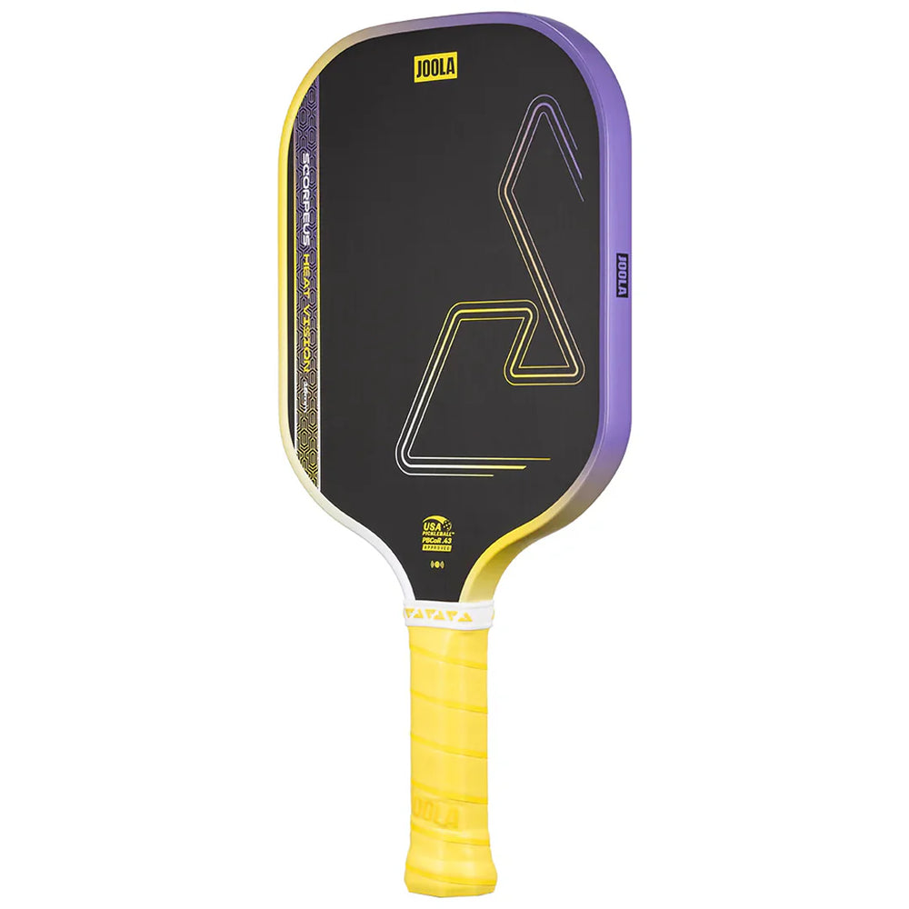 JOOLA Scorpeus Heat Vision