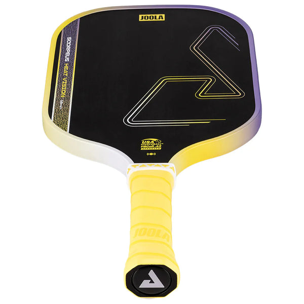 JOOLA Scorpeus Heat Vision