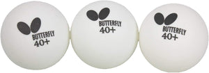 Butterfly RDJ 2-Player Set