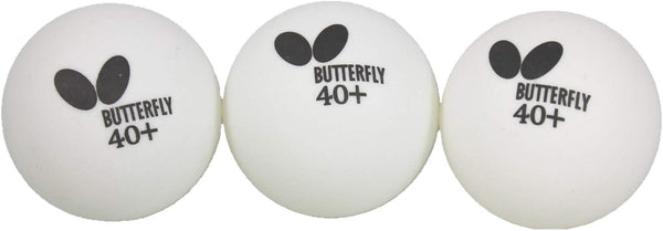 Butterfly RDJ 2-Player Set