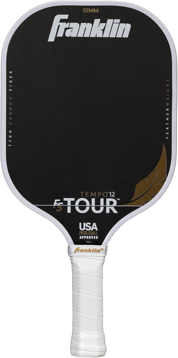 Franklin FS Tour Featherweight 12mm (Tempo)