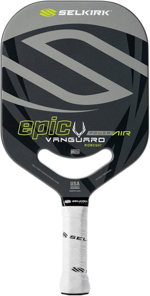 Selkirk VANGUARD Power Air - Epic
