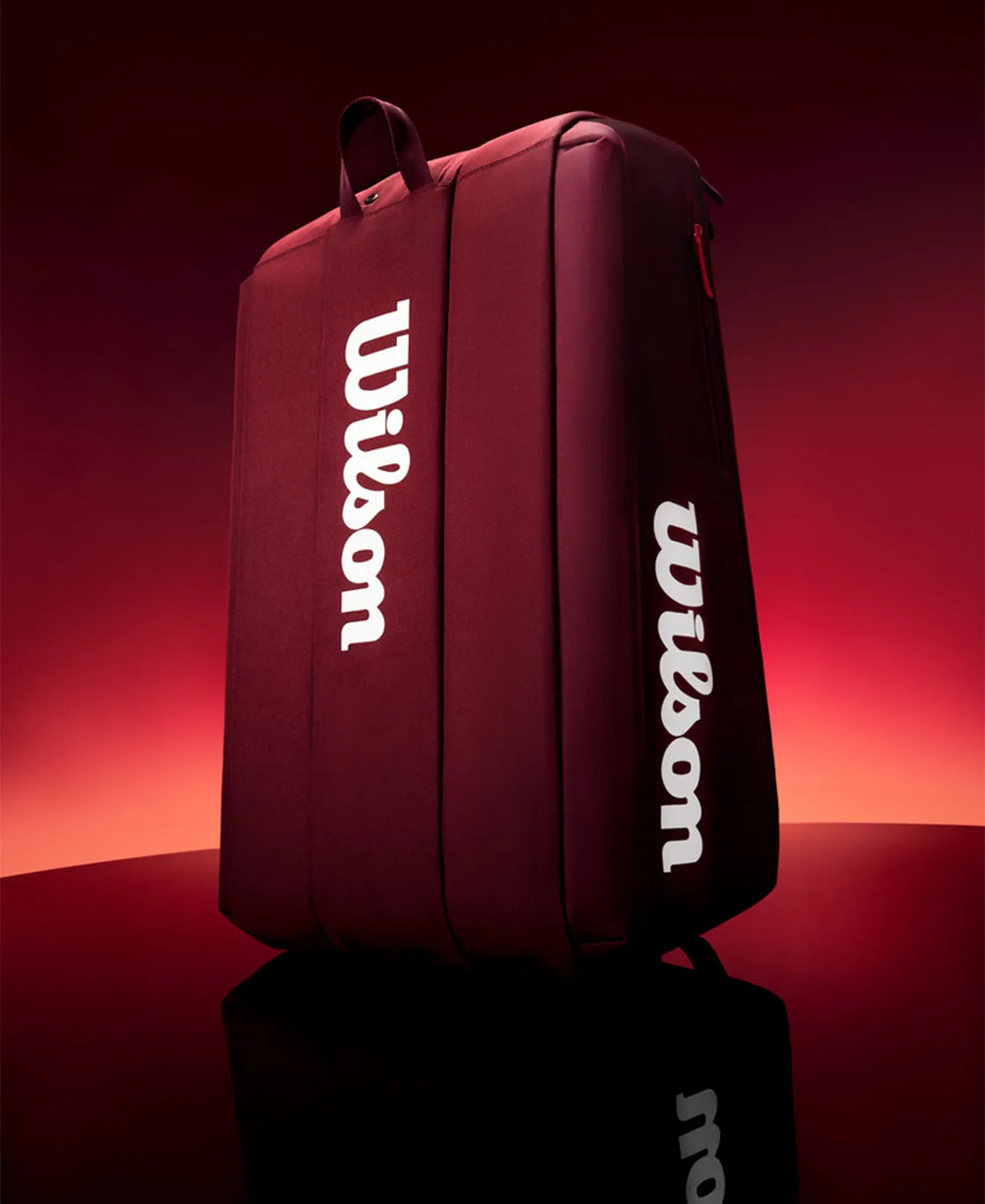 Wilson Defyer Super Tour 9 Pack (PRE-ORDER)