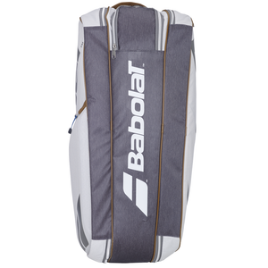 Babolat Pure Wimbledon 6 Pack Tennis Racquet Bag