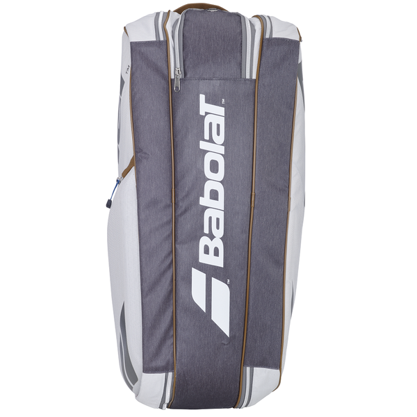 Babolat Pure Wimbledon 6 Pack Tennis Racquet Bag