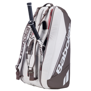 Babolat Pure Wimbledon 9 Pack Racquet Bag 2026