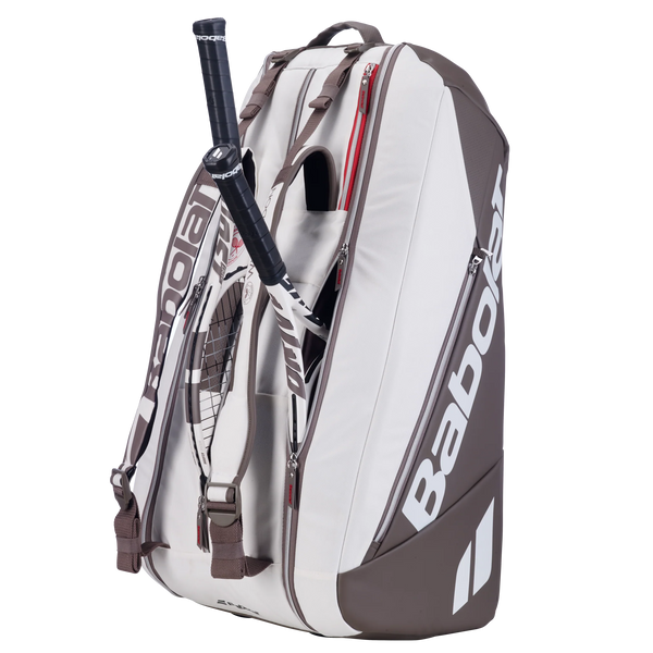 Babolat Pure Wimbledon 9 Pack Racquet Bag 2026
