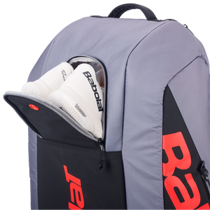 Babolat Pure Strike RH9 Racquet Bag (Carbon Grey)
