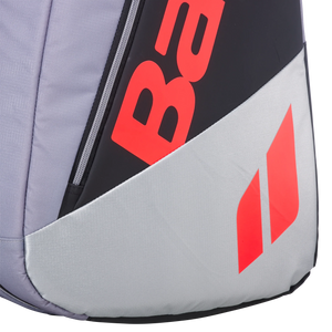 Babolat Pure Strike RH9 Racquet Bag (Carbon Grey)