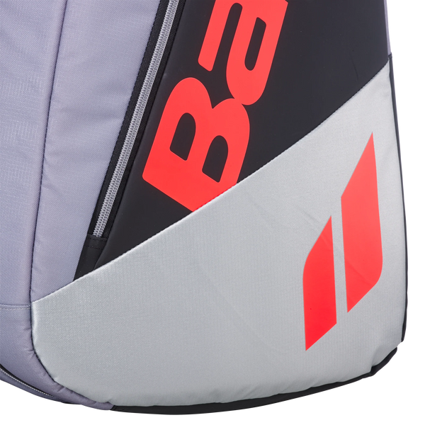 Babolat Pure Strike RH9 Racquet Bag (Carbon Grey)