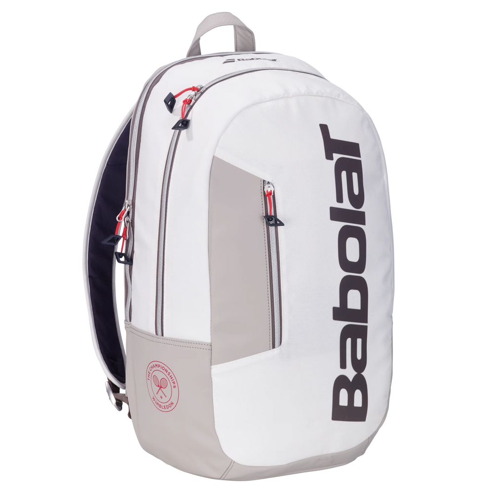 Babolat Pure Backpack Lite Wimbledon