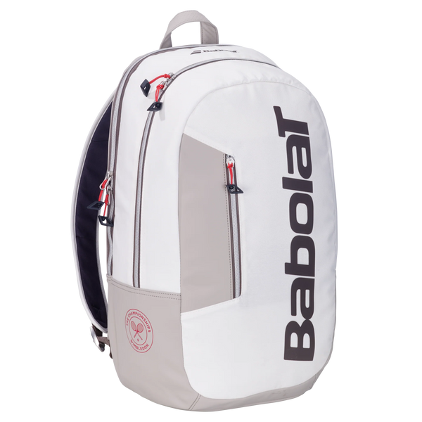 Babolat Pure Backpack Lite Wimbledon