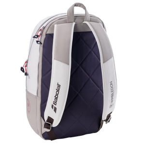 Babolat Pure Backpack Lite Wimbledon