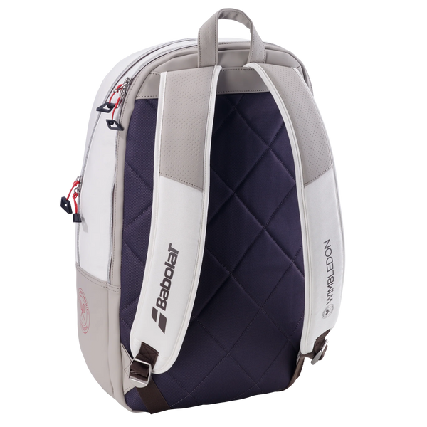 Babolat Pure Backpack Lite Wimbledon