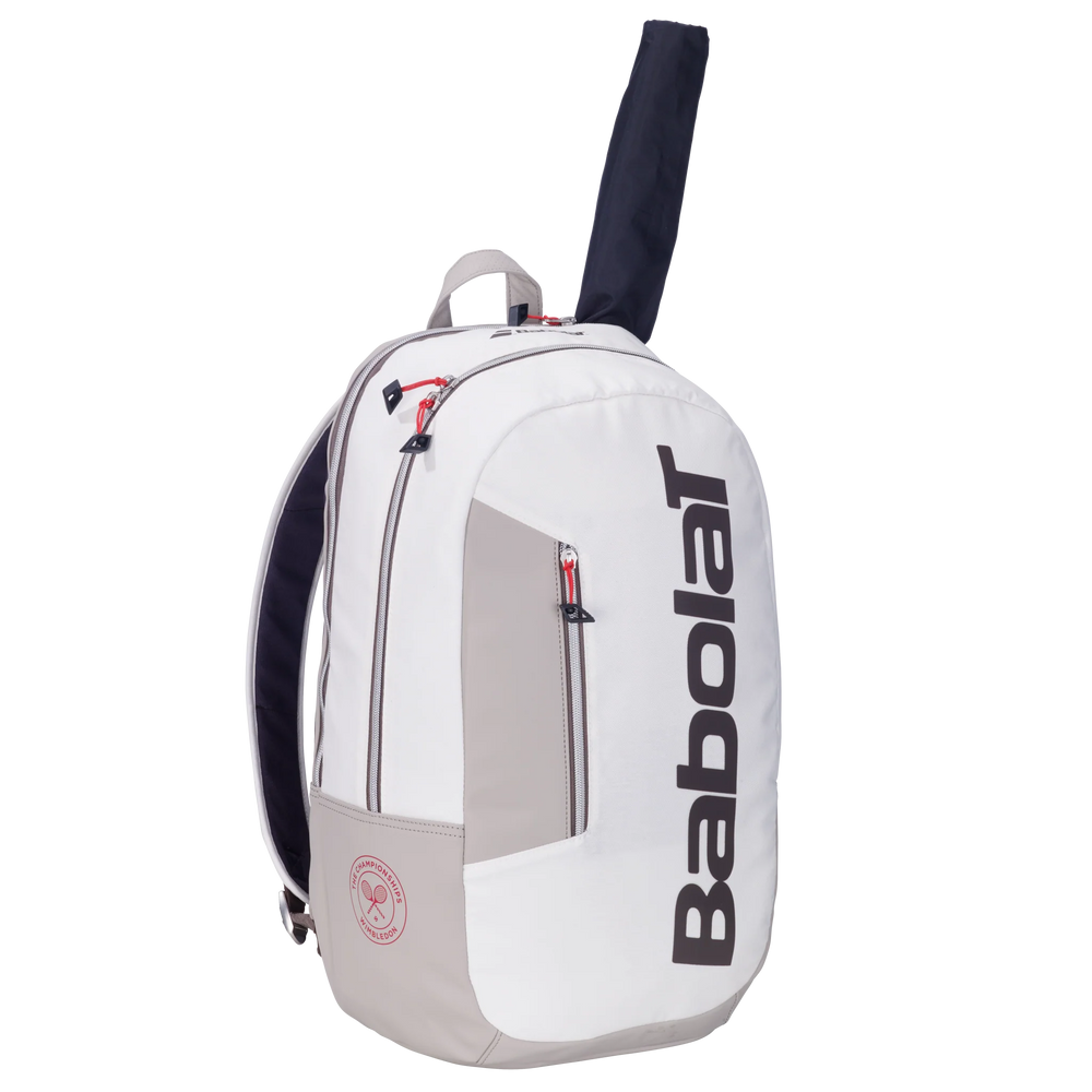 Babolat Pure Backpack Lite Wimbledon