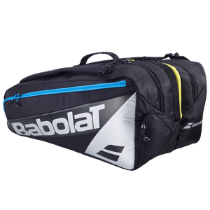Babolat RH Pro Padel 2025 Padel Bag (Black)