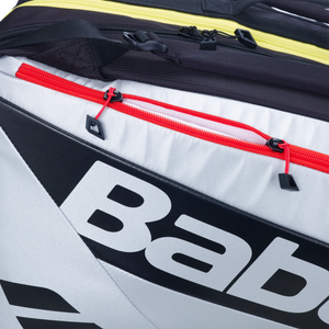 Babolat RH Pro Padel 2025 Padel Bag (Black)