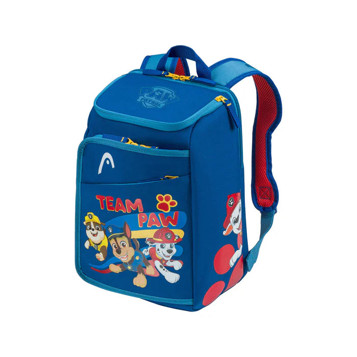 Paw Patrol Junior Backpack