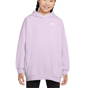 Nike Oversized Pullover Hoodie