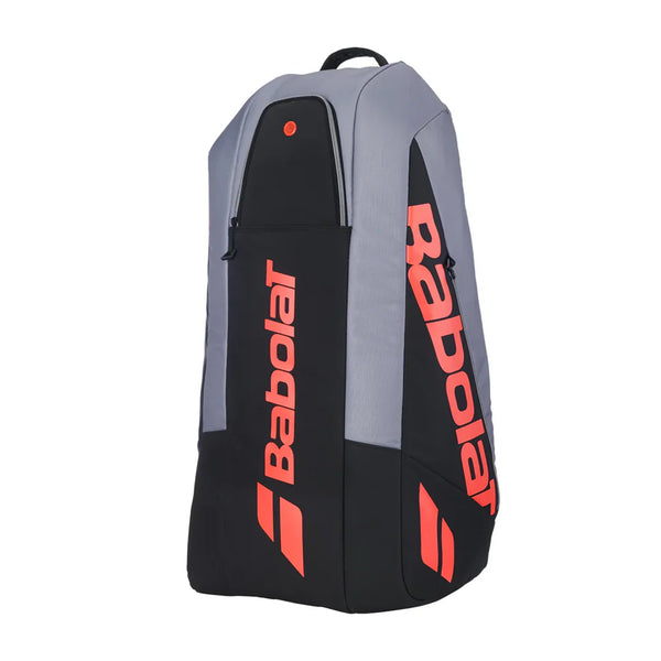 Babolat Pure Strike RH6 Racquet Bag (Carbon Grey)