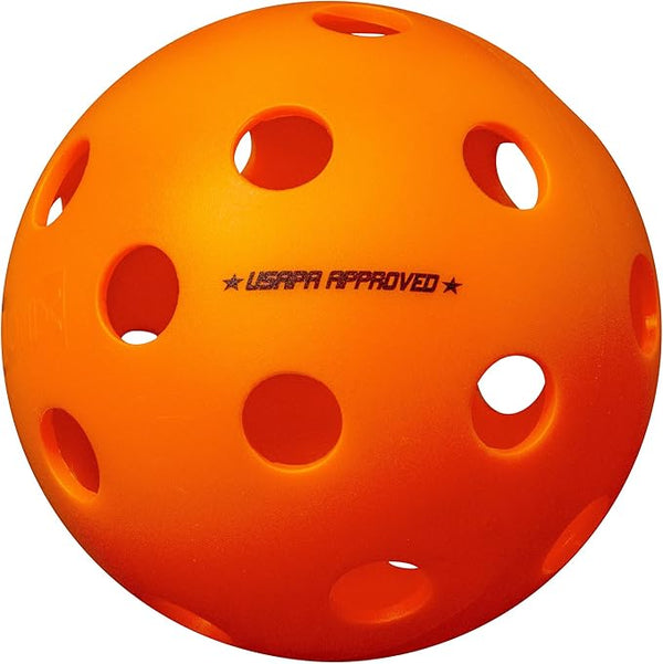 Onix Fuse Indoor Pickleball 6 Pack