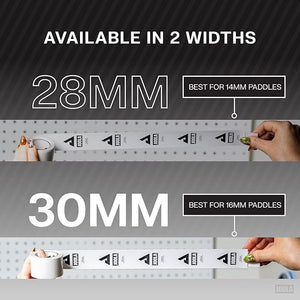 JOOLA Pickleball Edge Guard Tape