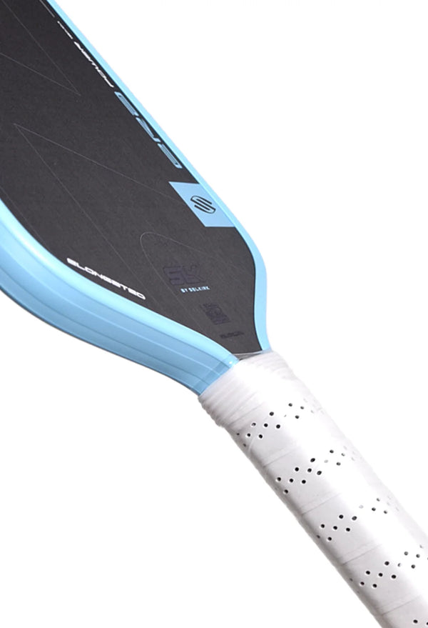Selkirk SLK ERA Power - Elongated (Blue/Cyan)