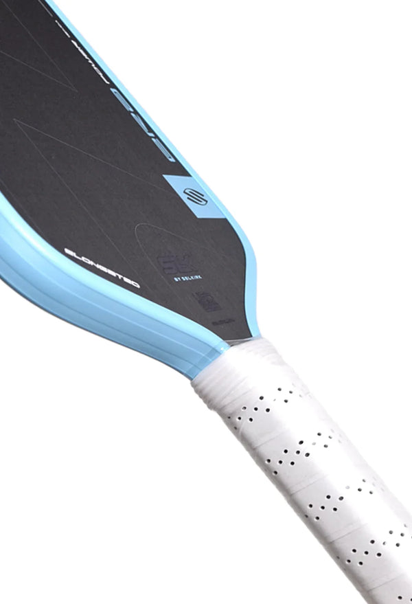 [DEMO] Selkirk SLK ERA Power - Elongated (Blue/Cyan)