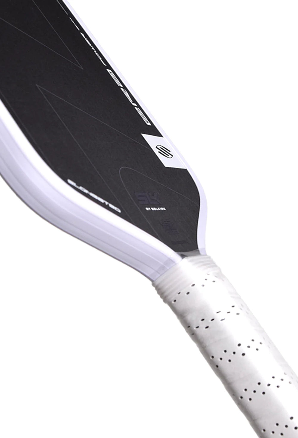 Selkirk SLK ERA Power - Elongated (White)