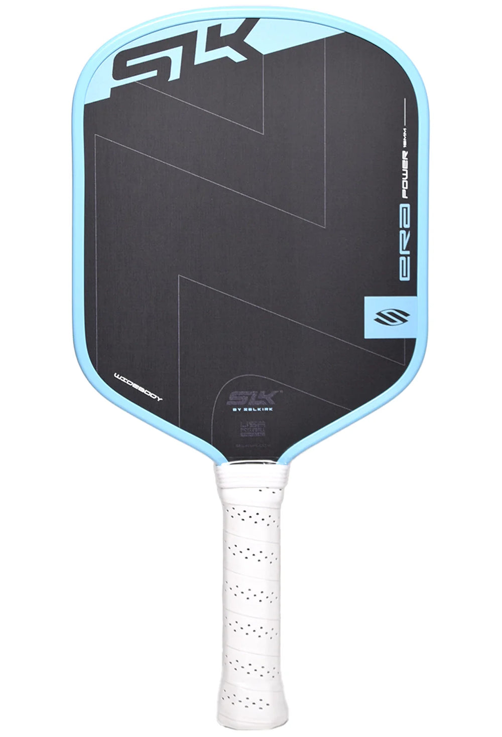 Selkirk SLK ERA Power - Widebody (Blue/Cyan)