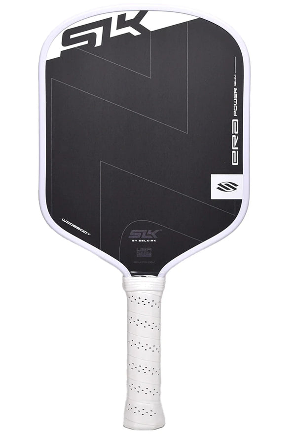 [DEMO] Selkirk SLK ERA Power - Widebody (White)