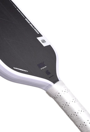 [DEMO] Selkirk SLK ERA Power - Widebody (White)